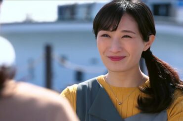 ワカコ酒 母と南房総の旅へ