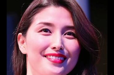 橋本マナミ　15年通い続ける外食チェーン“永久無料会員”告白「いつ行っても、私だけはタダ」