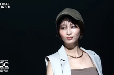 GLOBAL WORK｜セトラスホールディングス presents TGC 香川 2025