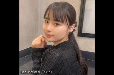 #大原優乃 #西野七瀬 #豊島心桜 #馬場ふみか #桜井日奈子 #鈴木ふみ奈 #ai #aiart #generativeai