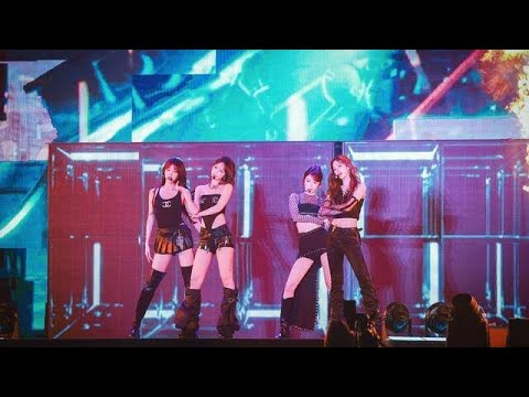 🔥✨【LE SSERAFIM初の快挙】名古屋が熱狂の渦に！『EASY CRAZY HOT』ツアー開幕で涙と感動の2日間【FEARNOT必見】💖🎤🫶