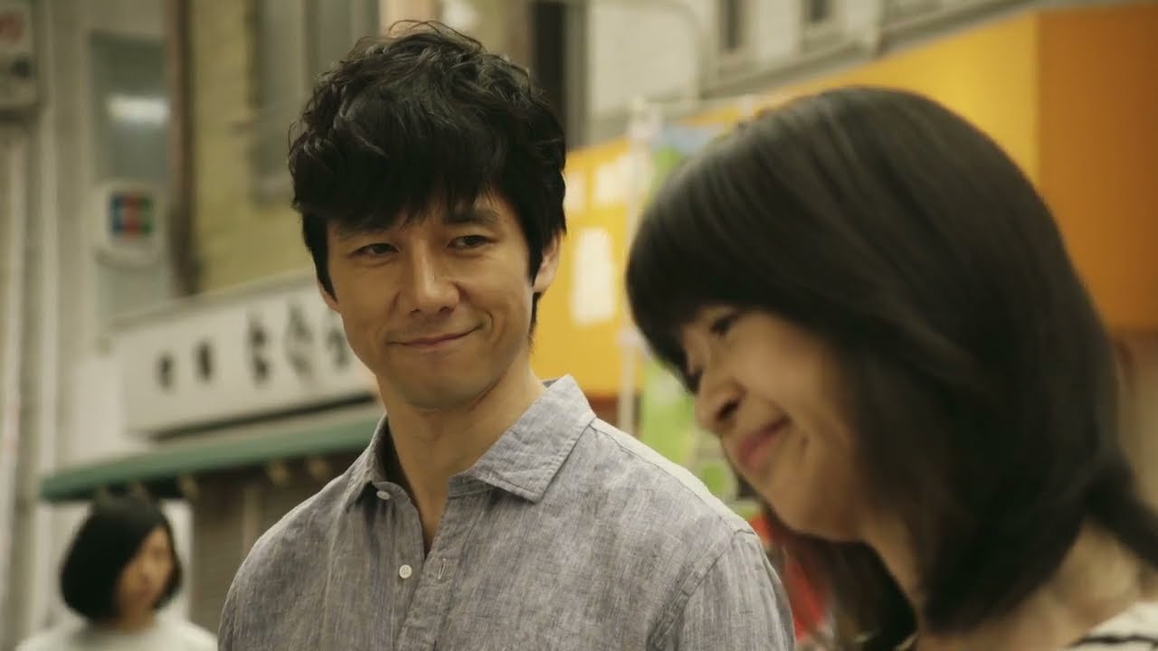 きのう何食べた? ツナマヨそうめん きのう何食べた? ツナマヨそうめん