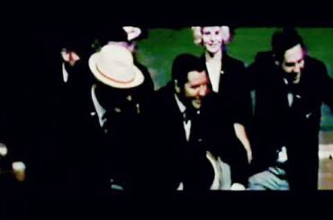 映画 東京オリンピック閉会　October 24, 1964