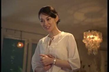 伊東美咲 劇団ひとり ダイワハウス CM 2006