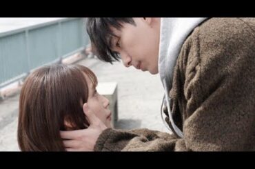 B1- 野村康太&中村ゆりか、キスシーンにネット驚き「これは本気のキス」「すっごく濃厚」