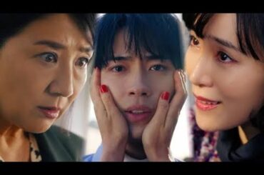 松下由樹（景子）の束縛に反発した野村宏太（拓人）は、中村ゆりか（美緒）の元へ…。一方、拓人の母、山口紗弥加（雪乃）が現場に現れる。 ＜私の愛する子供たち＞ Japan prince