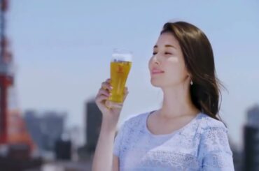 懐かしいCM【人別】橋本マナミさん