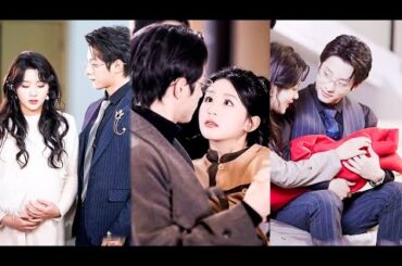 植物人間CEOと一晩関係を持った後、双子を出産しました。彼は私をとことん甘やかしてくれるんです！