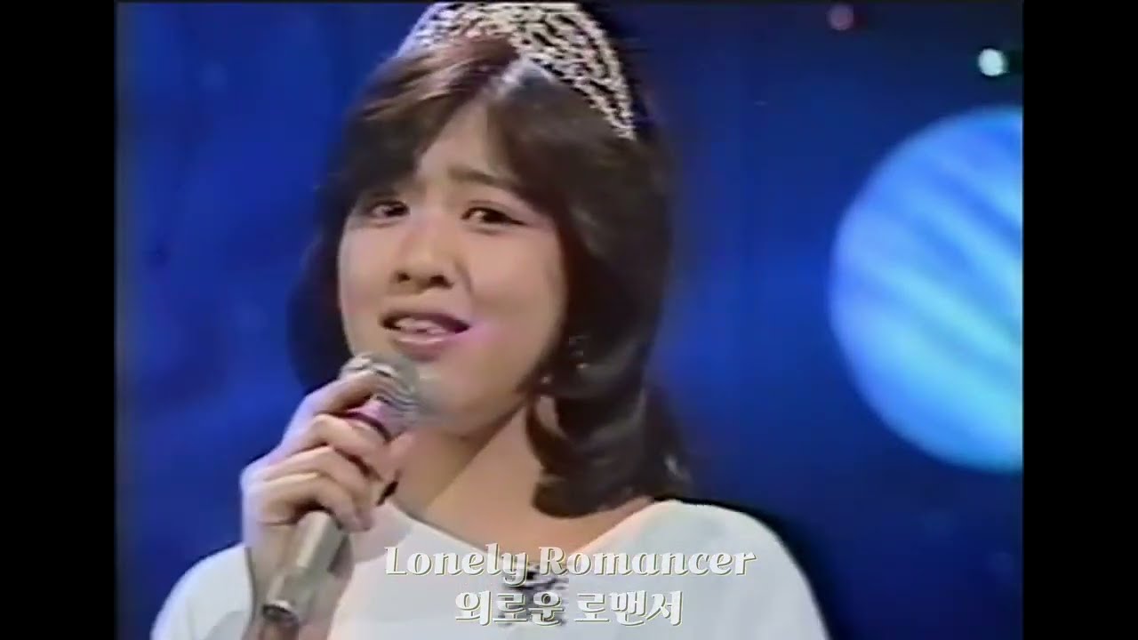 菊池桃子 BOY NO THEME LIVE (한글자막)