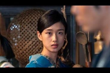 「朝ドラで久しぶりに泣いた」『あんぱん』最高視聴率を記録した河合優実の「今田美桜食い」艶演技の凄さTokyo Japan 🗼🗾