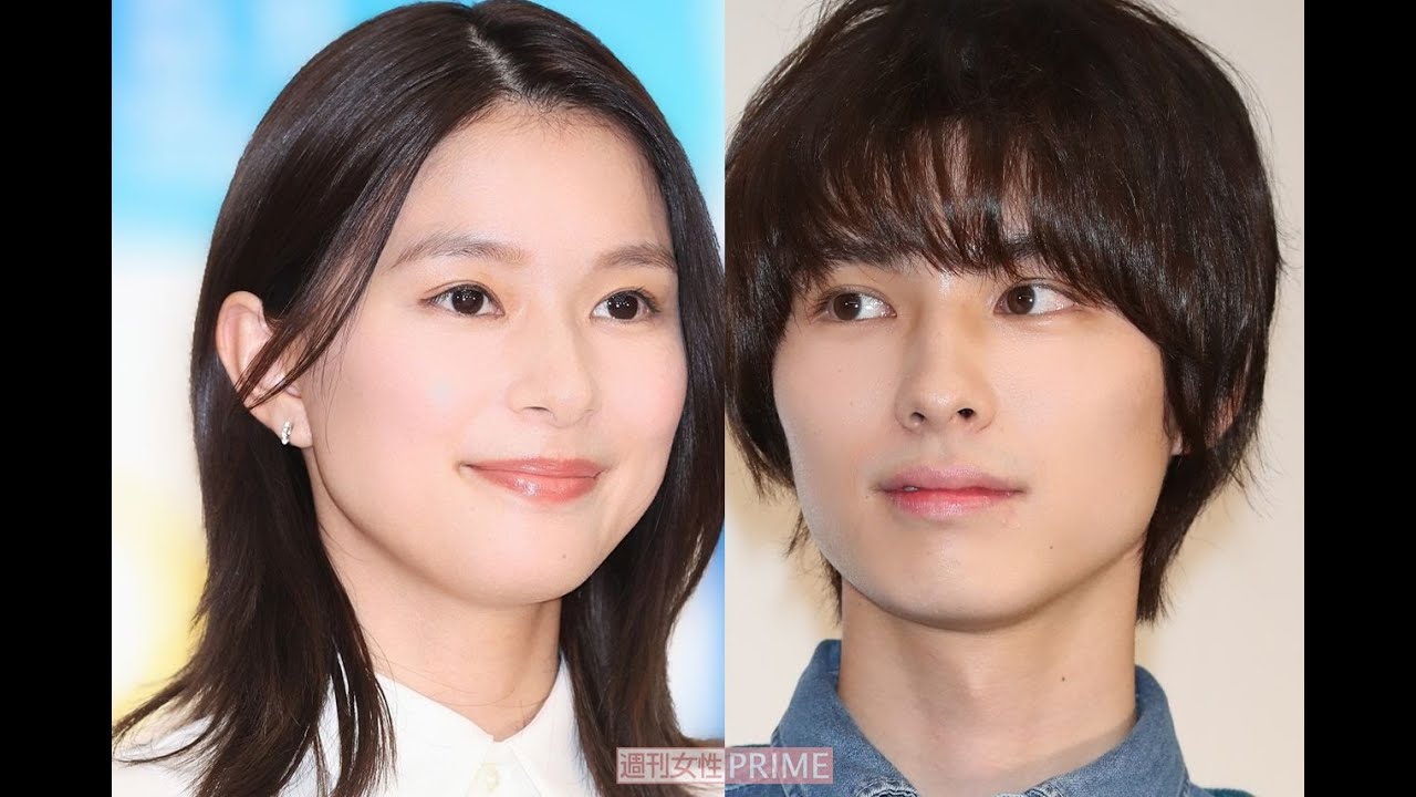 永野芽郁と田中圭の不倫報道でドラマ界に異変「このピュアさを見習え」人気急上昇中の“うぶキュン”作品 永野芽郁と田中圭の不倫報道でドラマ界に異変「このピュアさを見習え」人気急上昇中の“うぶキュン”作品