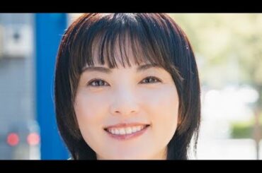 田中麗奈が感じた「不倫関係」ともまた違う大人の交流「誰しも多かれ少なかれ、その願望を抱いているのではないでしょうか」