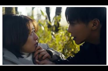 成宮寛貴“真人”＆瀧本美織“澪”、生死をかけた追いかけっこ…「死ぬほど愛して」第7話