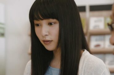 コスモ石油 桜井日奈子 30秒03