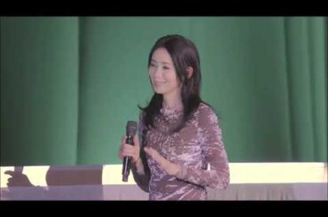 竹内まりや　象牙海岸 (English)