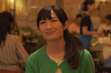 ワカコ酒 厚切りハムカツの味