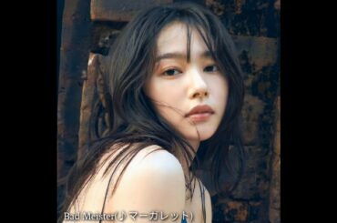 #馬場ふみか #桜井日奈子 #本田翼 #浜辺美波 #柏木由紀 #ai #aiart ai#generativeai