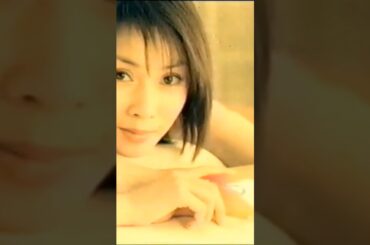 2003年懐かしいCM 松下電工 soie #japanesecommercials #shorts #中谷美紀