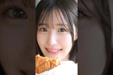 😻知らないと損する2025年6月デビューの神女優😻【青葉はる(あおばはる / Aoba Haru）】さん#デビュー #青葉はる #女子大生 #王道美少女 #正統派 #原石 #純真 #清楚 #かわいい