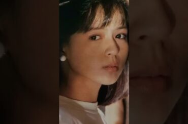 「見えない翼」伊藤麻衣子婦警候補生物語より#うたってみた #ドラマ主題歌 #伊藤麻衣子 #昭和歌謡 #売野雅勇 #鈴木キサブロー #jpop #80年代アイドル #昭和 #ヒット曲 #警官 #警察★★