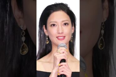 「マジ」本人？！３６歳女優　激変した最新ショット「気づきませんでした」「半年でそんな…」ネット仰天