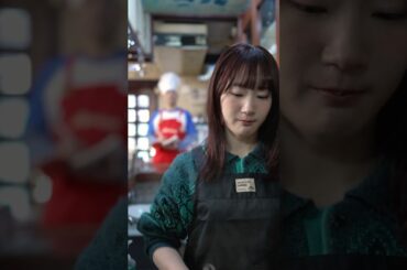 連続ショートドラマ「レトロ喫茶店、継いじゃいました」第2話 #ドラマ #喫茶店