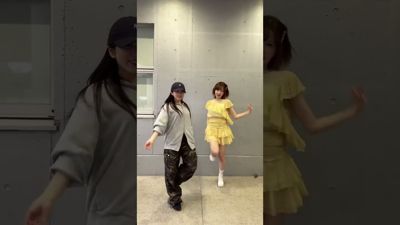 元HKT48 矢吹奈子 元AKB48 本田仁美🐱 @SAY MY NAME #hellostranger 은빈언니 노래 챌린지 같이 했어요:) #izone 元HKT48 矢吹奈子 元AKB48 本田仁美🐱 @SAY MY NAME #hellostranger 은빈언니 노래 챌린지 같이 했어요:) #izone