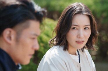 徳永えり熱演‼️「彼女がそれも愛と呼ぶなら」第6話で絹香の葛藤に共感の声続出💔✨