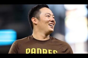 松井裕樹が第3子となる次女誕生を報告、5人家族に　妻・石橋杏奈に感謝「妻と我が子の頑張りに本当に感動です」