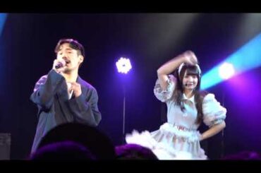 【LIVE映像】ラブ♡ボクシング／清 竜人25 #清竜人25