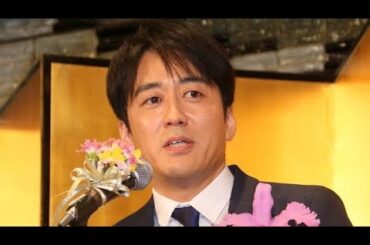 安住紳一郎アナ、高島彩にライバル意識あらわ「高島さんたちの番組のトップを見てから…」