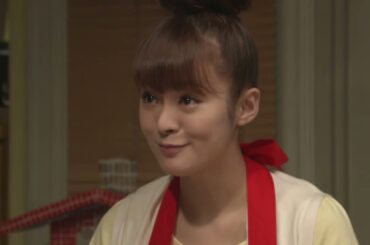 貫地谷しほりのブザービートに出演していた若い頃が可愛すぎる