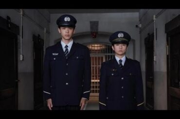 ✨竹内涼真、魂を燃やす刑務官役に挑む！ドラマ『看守の流儀』で木村文乃と初共演「描かれにくい職業に、真摯な光を」⛓️熱き使命×静かな謎＝心震える感動ミステリー