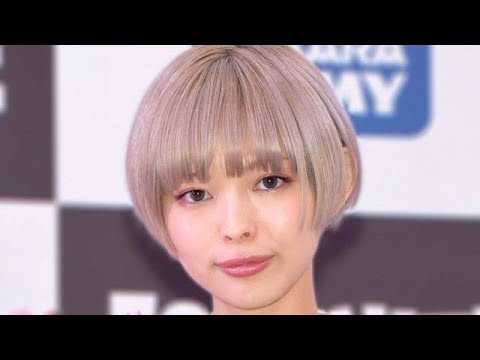 最上もが、“印象ガラリ”なロングヘア披露✨「お人形さんみたい🎀」「別人みたいやし年齢不詳❓」