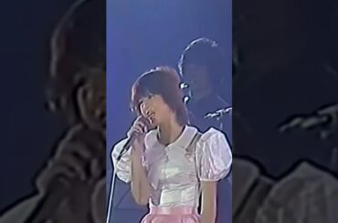 松田聖子　白いパラソル　1983年3月