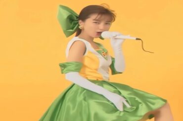 真野恵里菜「アイドルにじいろメモリーズ」