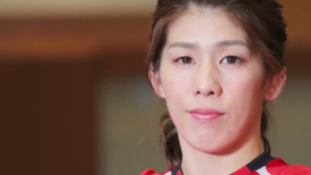 吉田沙保里、高島礼子・東尾理子・すみれとゴルフ4ショット⇨「インパクトたっぷりのメンバー」とファン