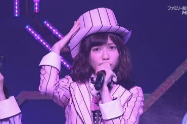 「4Kリマスター」君のc/w 市川美織 島崎遥香 竹内美宥