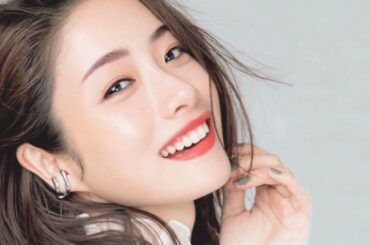 石原さとみ　忘れていいの