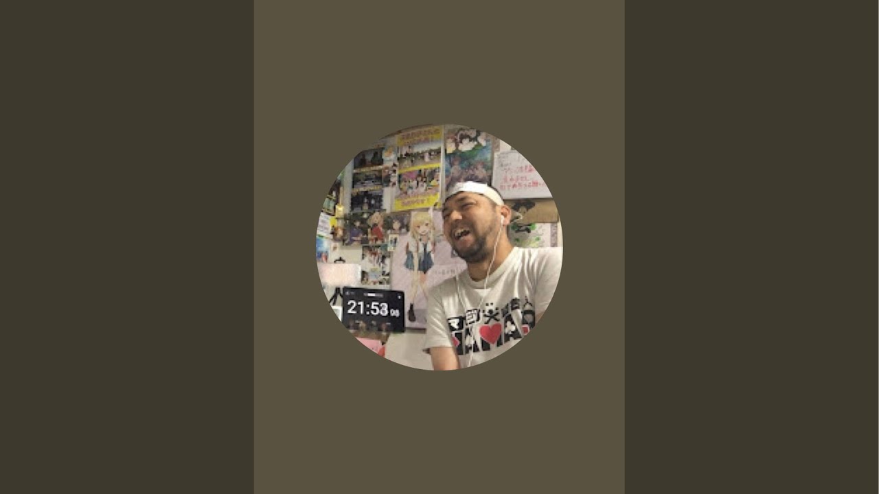 23:00までメルカリ開封＆フリートーク！