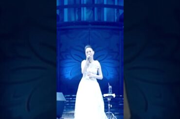 聖子のさいたまスーパーアリーナライブ😂潮騒 #松田聖子 #さいたまスーパーアリーナ #ライブ  #コンサート