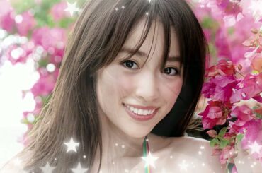 泉里香　可愛い紙芝居