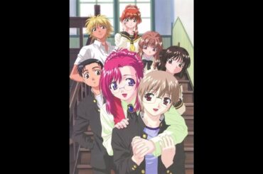 【おねがい☆ティーチャー　イメージソング】tiny days　川田まみ