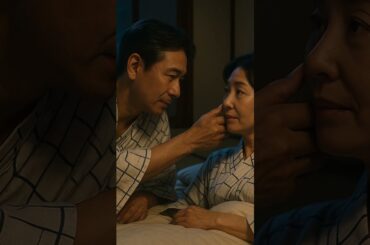 《事件です》71歳七海、まさかあの場所で――【シニア恋愛劇場｜CM】