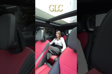 【リクエスト企画】 GLBとGLC比較