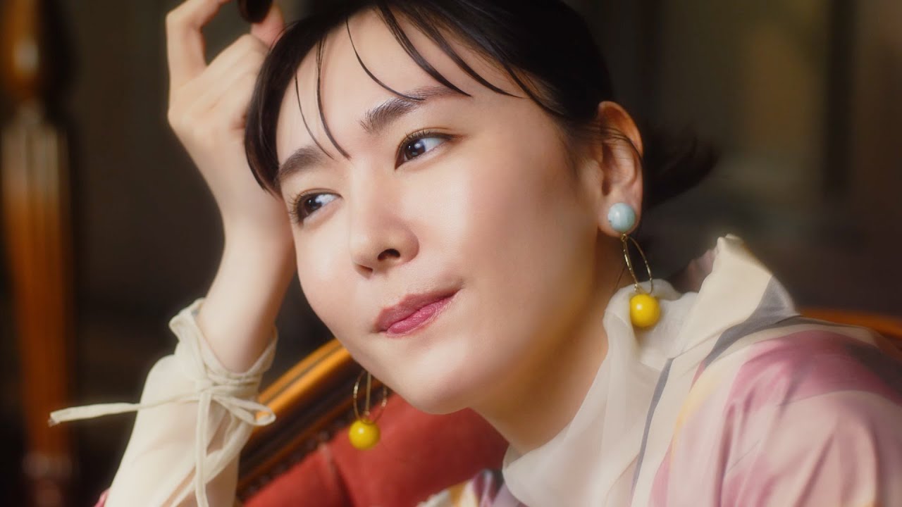 新垣結衣、明治『生のとき』新広告キャラクターに就任!約23年前の“初体験”エピソードも語る「ティーン雑誌のオーディションで…」 明治『生のとき』新TVCM「生のとき はじめまして」篇 新垣結衣、明治『生のとき』新広告キャラクターに就任!約23年前の“初体験”エピソードも語る「ティーン雑誌のオーディションで…」 明治『生のとき』新TVCM「生のとき はじめまして」篇