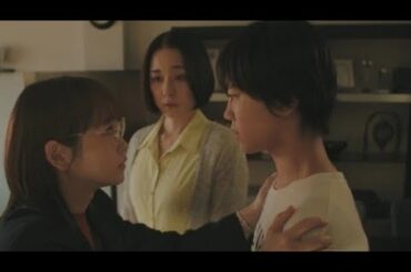 【衝撃展開】川栄李奈“美和”の子役時代に何が!? 引き抜きミッションの真相が明らかに…＜ダメマネ！＞🎬💥👧