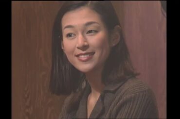『恋人よ』- テレビドラマ 💝💝💝  第4話 結婚一時間前の恋フジテ - FULL