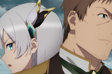 TVアニメ「片田舎のおっさん、剣聖になる」第4弾PV