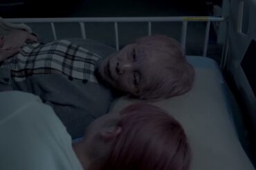 映画『うぉっしゅ』本編映像